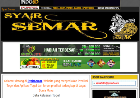 Syair Semar