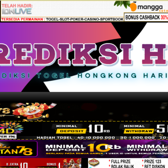 Prediksi HK