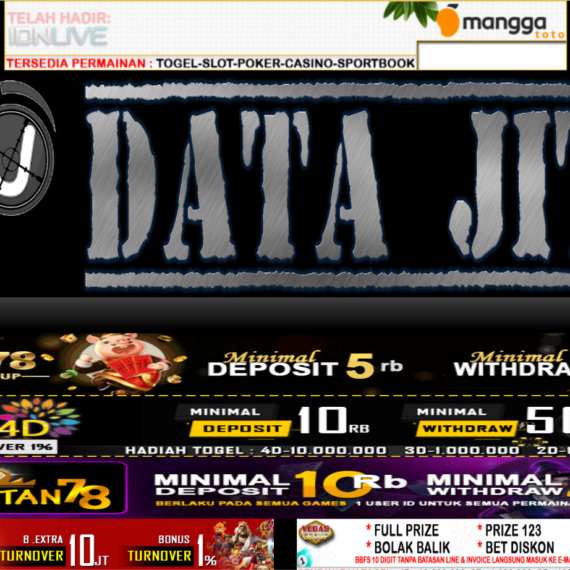 Data Jitu