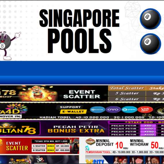 Singapore Pools