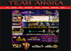 Team Angka